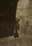 Yves Saint Laurent F/W 07.08
M: Gisele Bündchen
Ph: Inez & Vinoodh